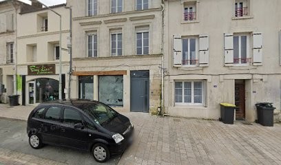 Emy'Liss, Salon de Coiffure à Saujon