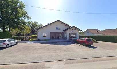 Coiffure Françoise Blanchard, Salon de Coiffure à Valdahon