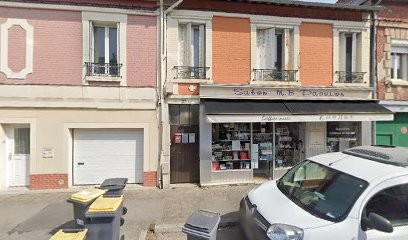 Montero Breton Murielle, Salon de Coiffure à Montataire
