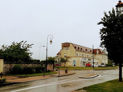 Un Temps de Pause, Salon de Coiffure à Rots