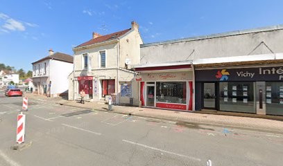 La Coiffeuse, Salon de Coiffure à Bellerive-sur-Allier