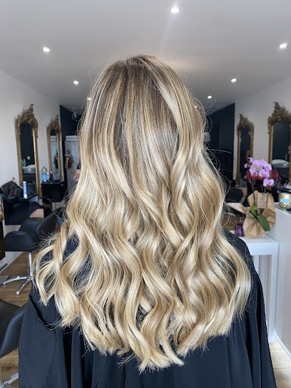 Sabrina Creation, Salon de Coiffure à Gardanne