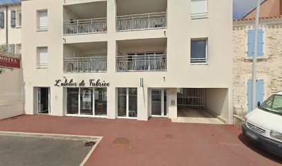 L'Atelier De Fabrice, Salon de Coiffure à Saint-Gilles-Croix-de-Vie