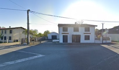 Cessat Julie, Salon de Coiffure à Maransin