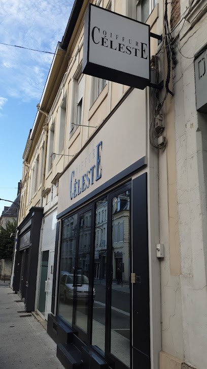 Coiffure Céleste, Salon de Coiffure à Cambrai
