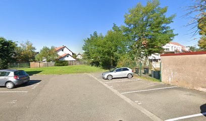 Garcia Sandrine, Salon de Coiffure à Haguenau
