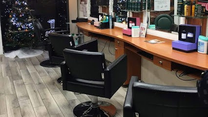 Coiffure Métamorphoses Eric Stipa, Salon de Coiffure à Cusset