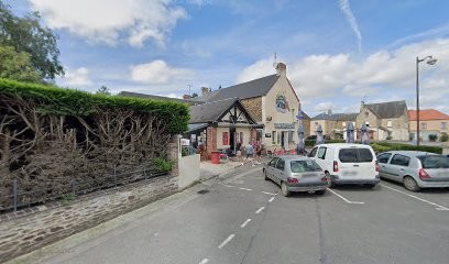 Ciseaux Malins Sarl, Salon de Coiffure à Saint-Clair-sur-l'Elle