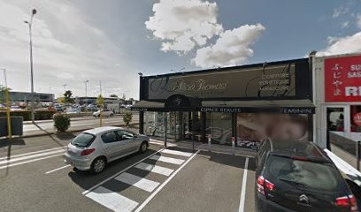 Alicia Thomas Beauté Coiffure, Salon de Coiffure à Saint-Médard-en-Jalles