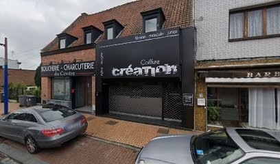 Coiffure Création, Salon de Coiffure à Leers