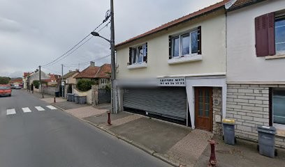 Harmonia, Salon de Coiffure à Saint-Mard