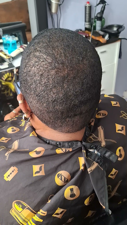 Armand Lucas Coiffure Homme Coiffeur à Melun