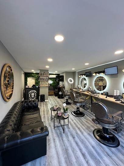 Le Maitre Barbier - Baccarat Coiffeur à Baccarat