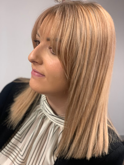 L'hair S B Coiffeur à Auboué
