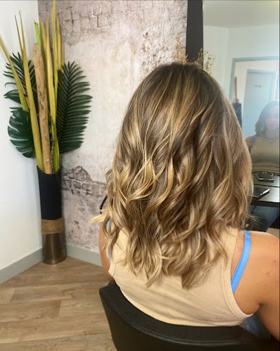 JLK Coiffure & Barbier, Salon de Coiffure au Teich