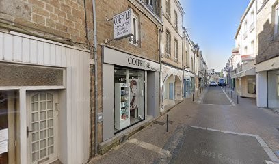 Le Floch Pascale, Salon de Coiffure à Ernée