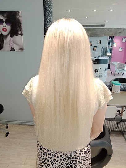 Eloïse Coiffure, Salon de Coiffure à Pont-Audemer