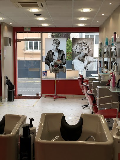 Evolu'Tif, Salon de Coiffure à Quincy-sous-Sénart