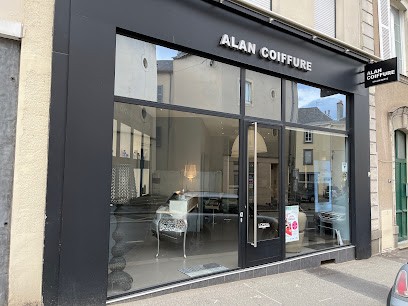 Alan Coiffure, Salon de Coiffure à Laval