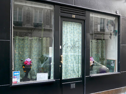 Salon Fabienne Audinos Coiffeur à Paris 09