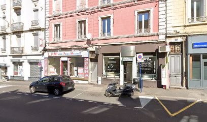 L'Instant C, Salon de Coiffure à Saint-Chamond