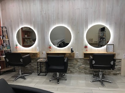 Les Ciseaux De Lize, Salon de Coiffure à Carcassonne