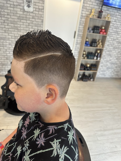 Tns Barber Shop, Barbier à Cappelle-la-Grande