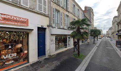 Carine Coiffure, Salon de Coiffure à Rochefort