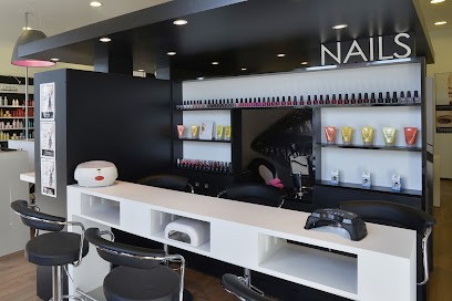 Passage Bleu, Salon de Coiffure à Boé