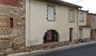 Tiff En Quatre, Salon de Coiffure à Fourques