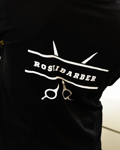 Roshibarber, Salon de Coiffure à Montlhéry