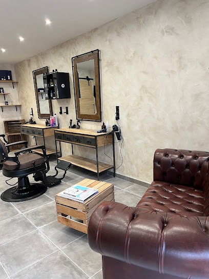 Gentlemen, Salon de Coiffure à Entraigues-sur-la-Sorgue