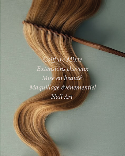 Ml Coiffure Coiffeur à Biscarrosse