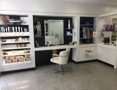 DESSANGE - Coiffeur Draguignan, Salon de Coiffure à Draguignan