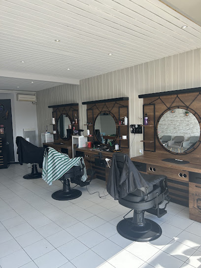 Barbershop Marokino Coiffeur à Pessac