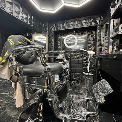 Gentils Mens Barber, Salon de Coiffure à Draguignan