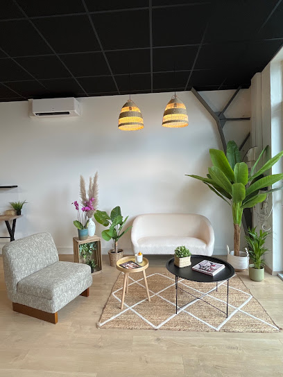 Chloé Simon - Artisan Coiffeur Coiffeur à Poitiers