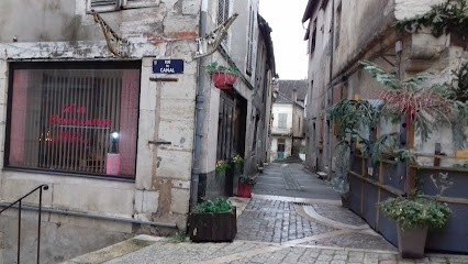 Clamecicoiffure, Salon de Coiffure à Clamecy