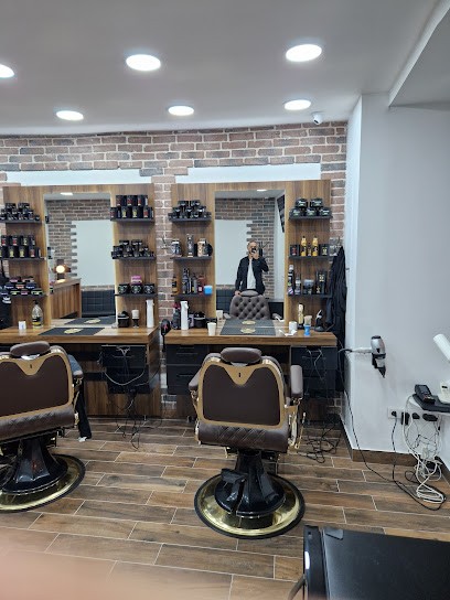 O'BARBER, Salon de Coiffure à Torcy