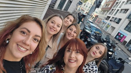 Le Caméléon, Salon de Coiffure à Saint-Thonan