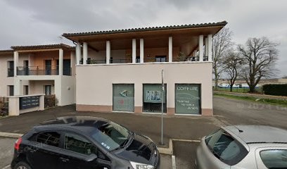 Côté Coiff', Salon de Coiffure à Laiz