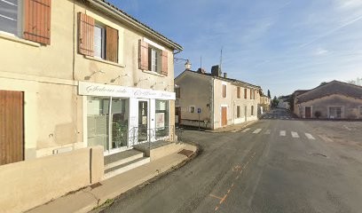 DESVIEL Laetitia, Salon de Coiffure à Saint-Front-de-Pradoux