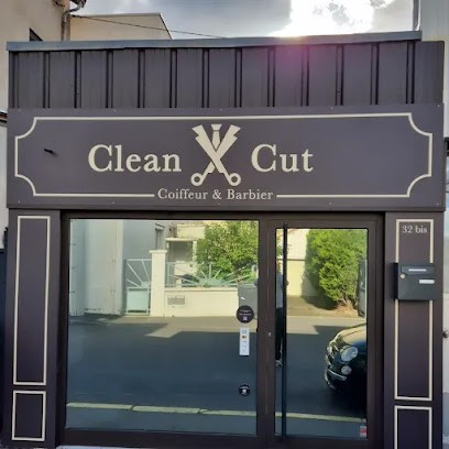 Clean Cut, Salon de Coiffure à Clermont-Ferrand