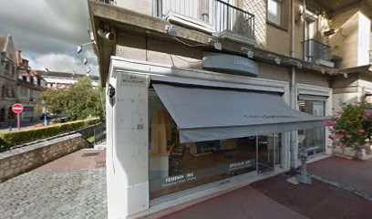ATELIER DE LA VICOMTE, Salon de Coiffure à Rives-en-Seine