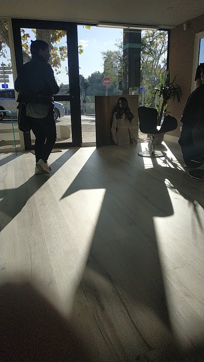 L'appart, Salon de Coiffure à La Ciotat