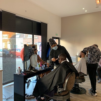 Les Merveilles D'alice, Salon de Coiffure à Tourcoing