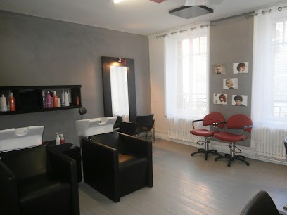Gilles Dupuy Concept, Salon de Coiffure à Ambert