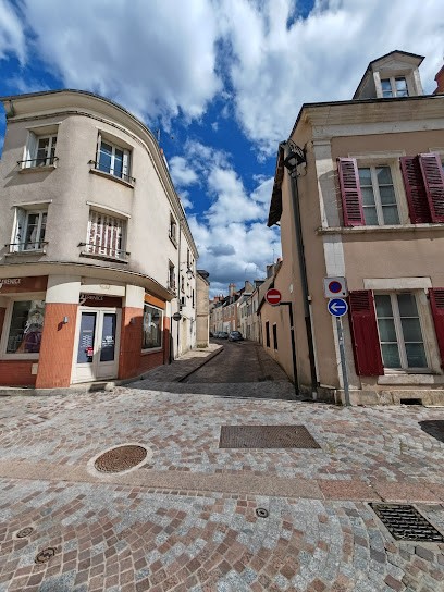 Salon de coiffure Bérénice, Salon de Coiffure à Châteauroux