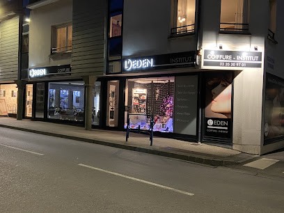 L'Eden Coiffure Institut, Salon de Coiffure à Gonneville-la-Mallet
