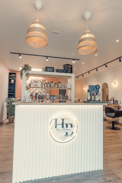 Hair Bodega, Coiffeur à Arcisses